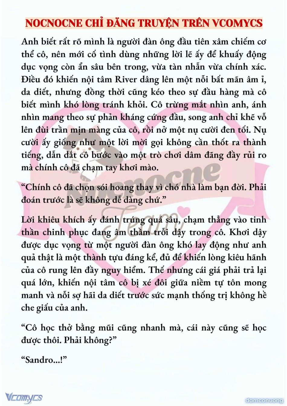 đọc truyện [tiểu Thuyết] Điểm Chí Chương 36 ảnh 4 tại Thiên Thai Truyện