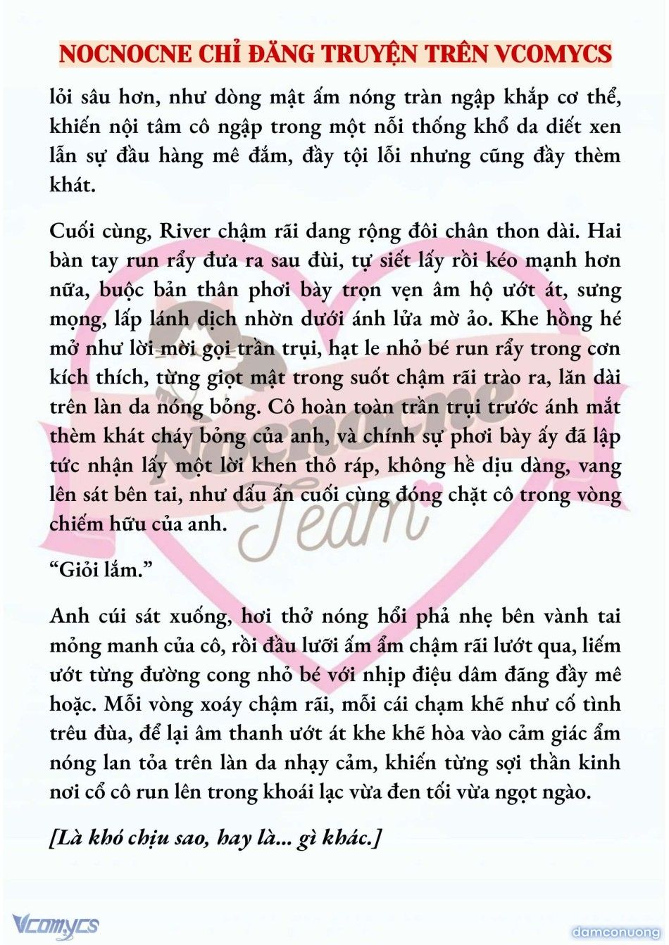 đọc truyện [tiểu Thuyết] Điểm Chí Chương 36 ảnh 6 tại Thiên Thai Truyện