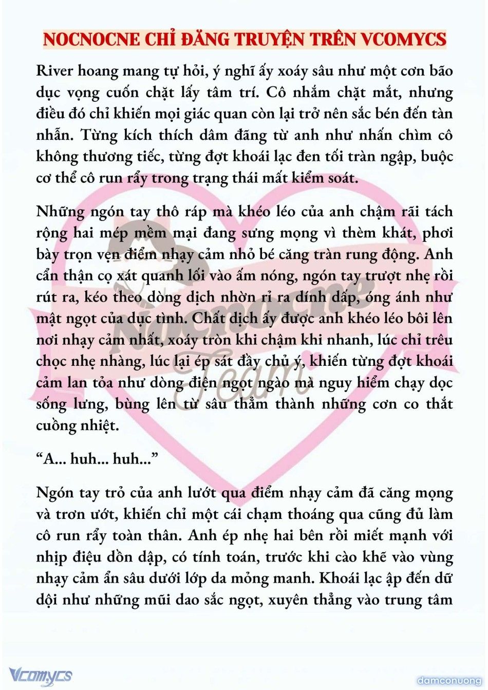 đọc truyện [tiểu Thuyết] Điểm Chí Chương 36 ảnh 7 tại Thiên Thai Truyện