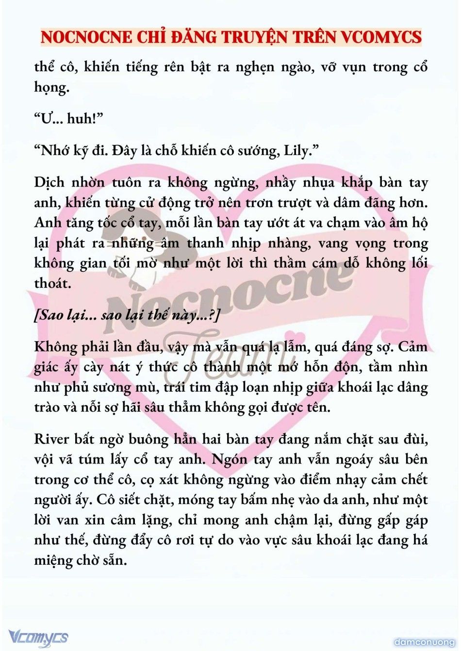 đọc truyện [tiểu Thuyết] Điểm Chí Chương 36 ảnh 11 tại Thiên Thai Truyện