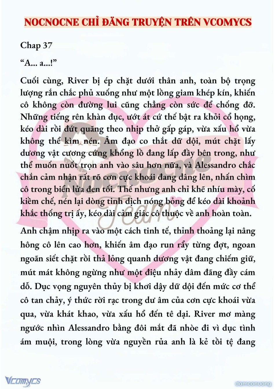 đọc truyện [tiểu Thuyết] Điểm Chí Chương 37 ảnh 3 tại Thiên Thai Truyện
