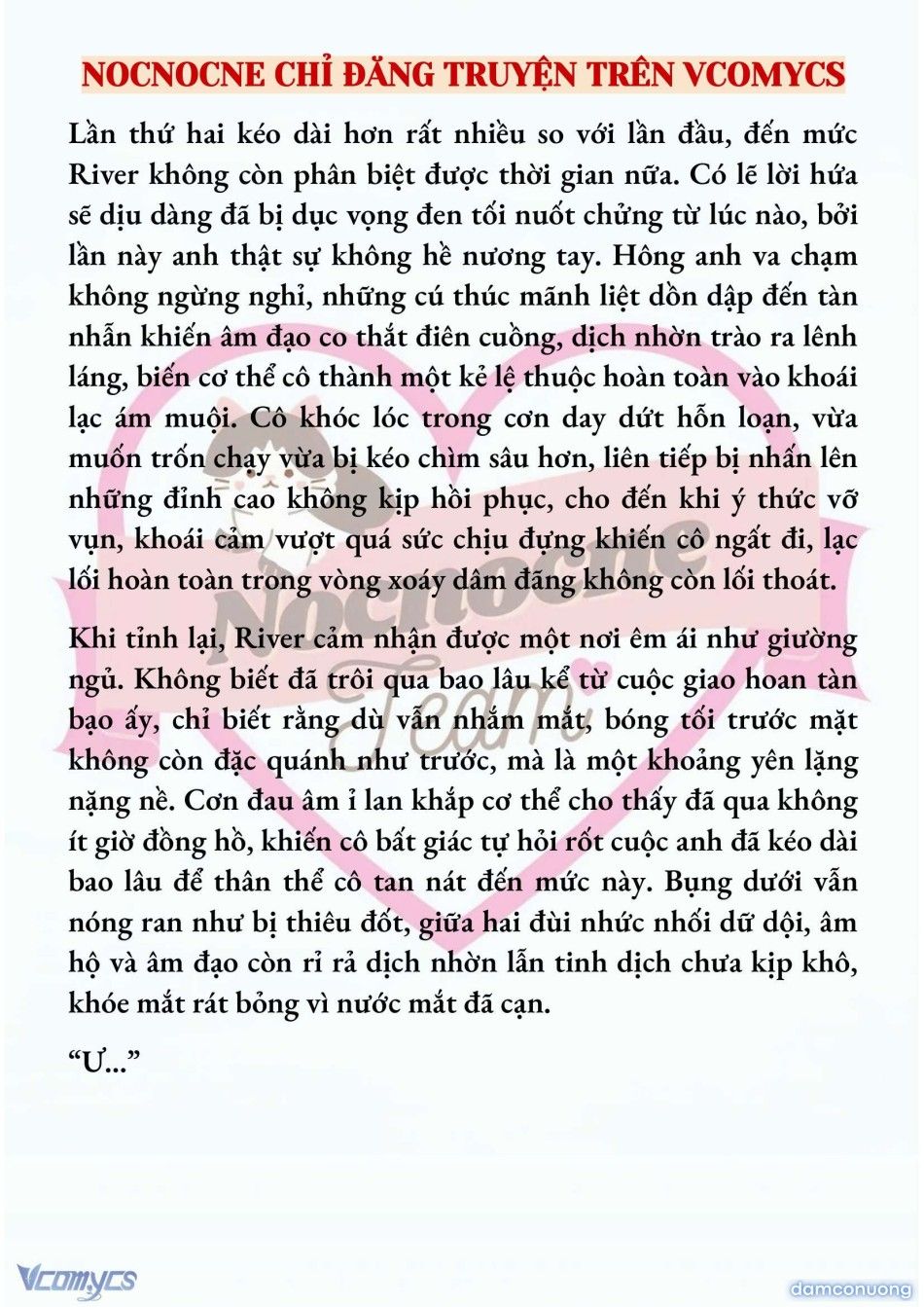 đọc truyện [tiểu Thuyết] Điểm Chí Chương 37 ảnh 12 tại Thiên Thai Truyện