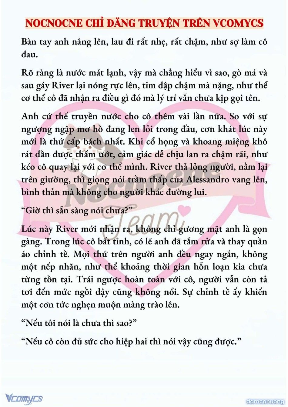 đọc truyện [tiểu Thuyết] Điểm Chí Chương 37 ảnh 15 tại Thiên Thai Truyện