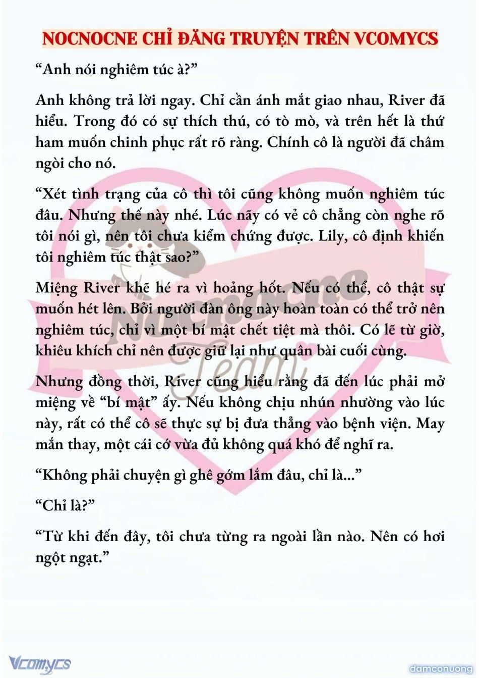 đọc truyện [tiểu Thuyết] Điểm Chí Chương 37 ảnh 16 tại Thiên Thai Truyện