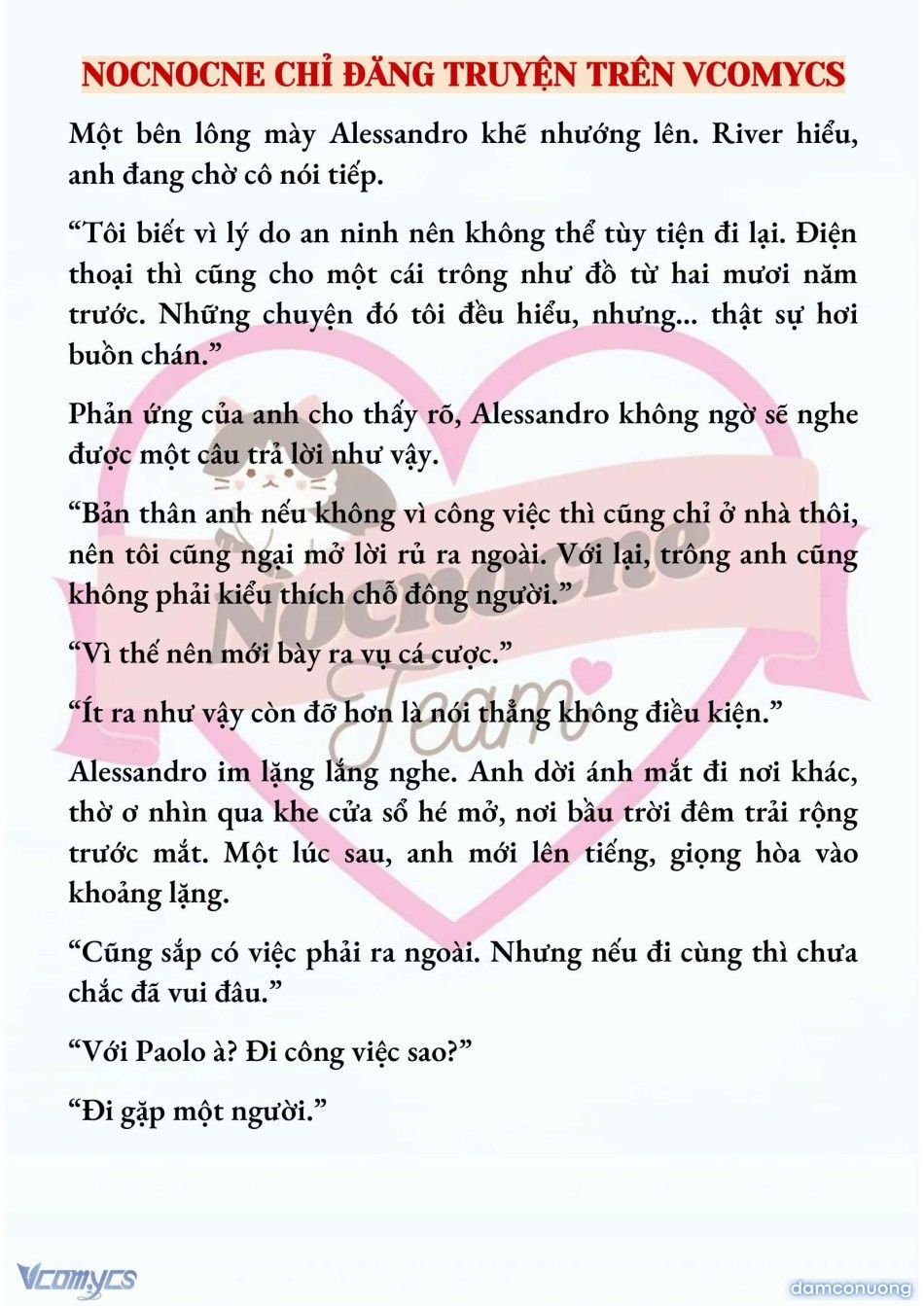 đọc truyện [tiểu Thuyết] Điểm Chí Chương 37 ảnh 17 tại Thiên Thai Truyện
