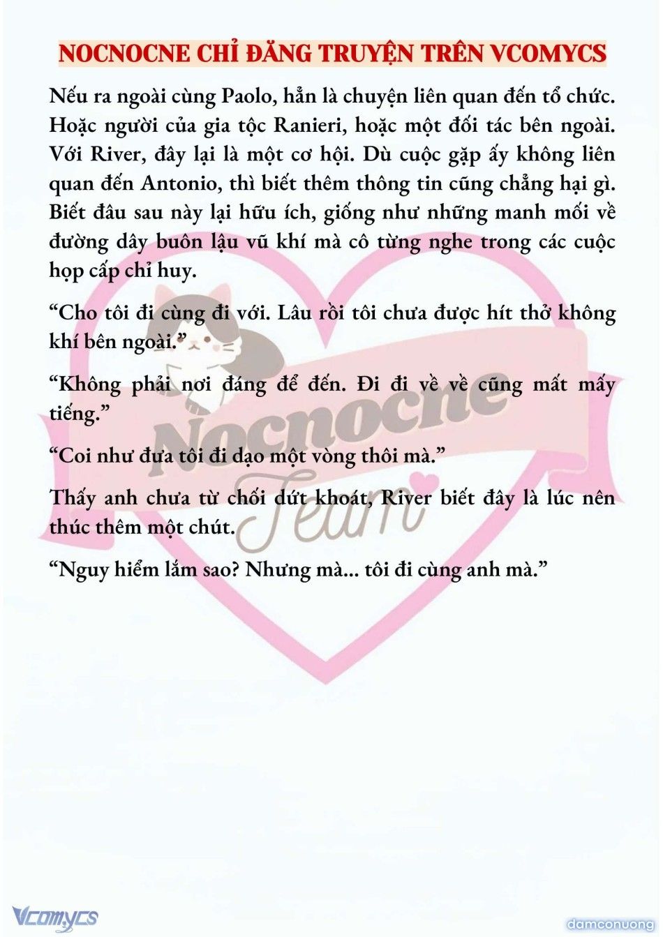 đọc truyện [tiểu Thuyết] Điểm Chí Chương 37 ảnh 18 tại Thiên Thai Truyện