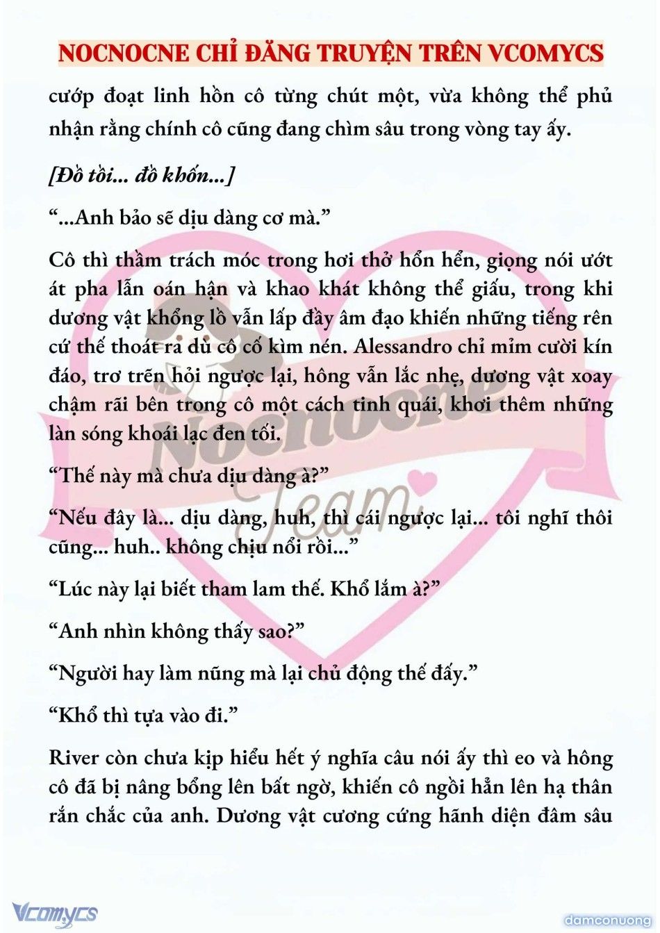 đọc truyện [tiểu Thuyết] Điểm Chí Chương 37 ảnh 4 tại Thiên Thai Truyện