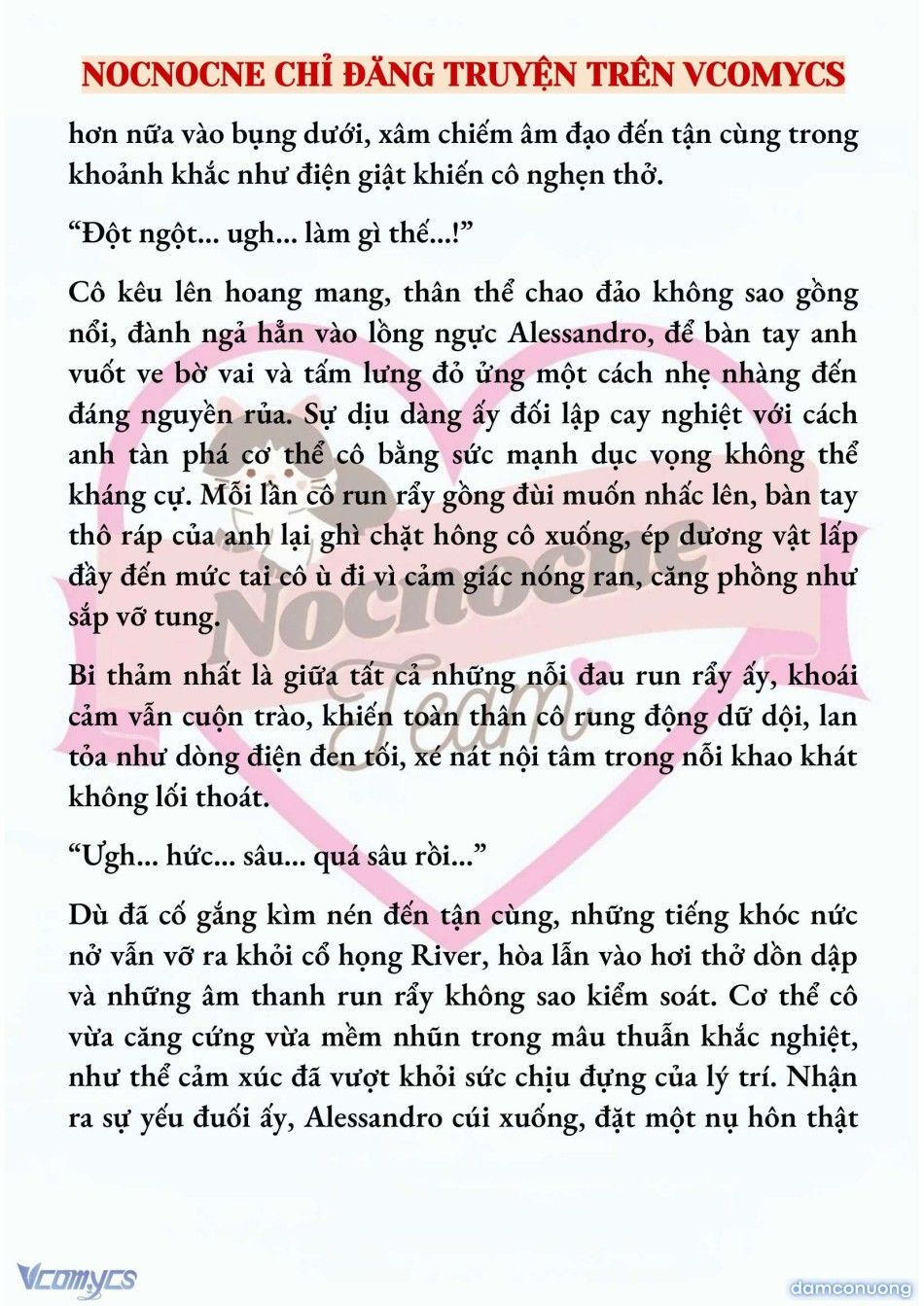 đọc truyện [tiểu Thuyết] Điểm Chí Chương 37 ảnh 5 tại Thiên Thai Truyện