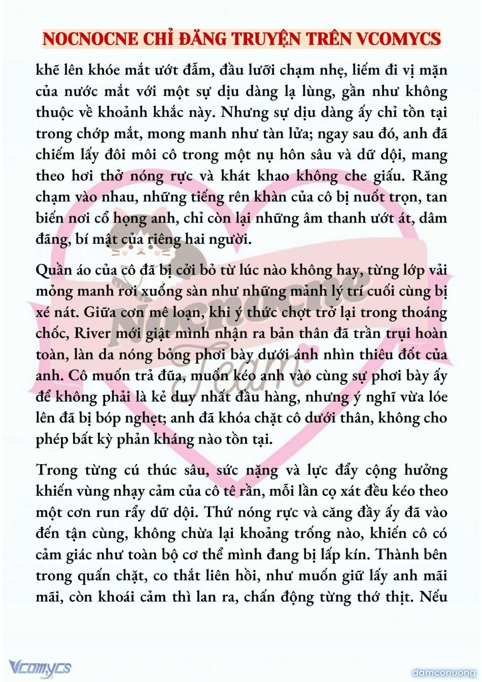 đọc truyện [tiểu Thuyết] Điểm Chí Chương 37 ảnh 6 tại Thiên Thai Truyện