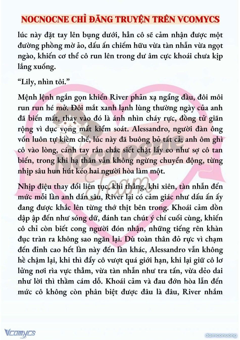 đọc truyện [tiểu Thuyết] Điểm Chí Chương 37 ảnh 7 tại Thiên Thai Truyện