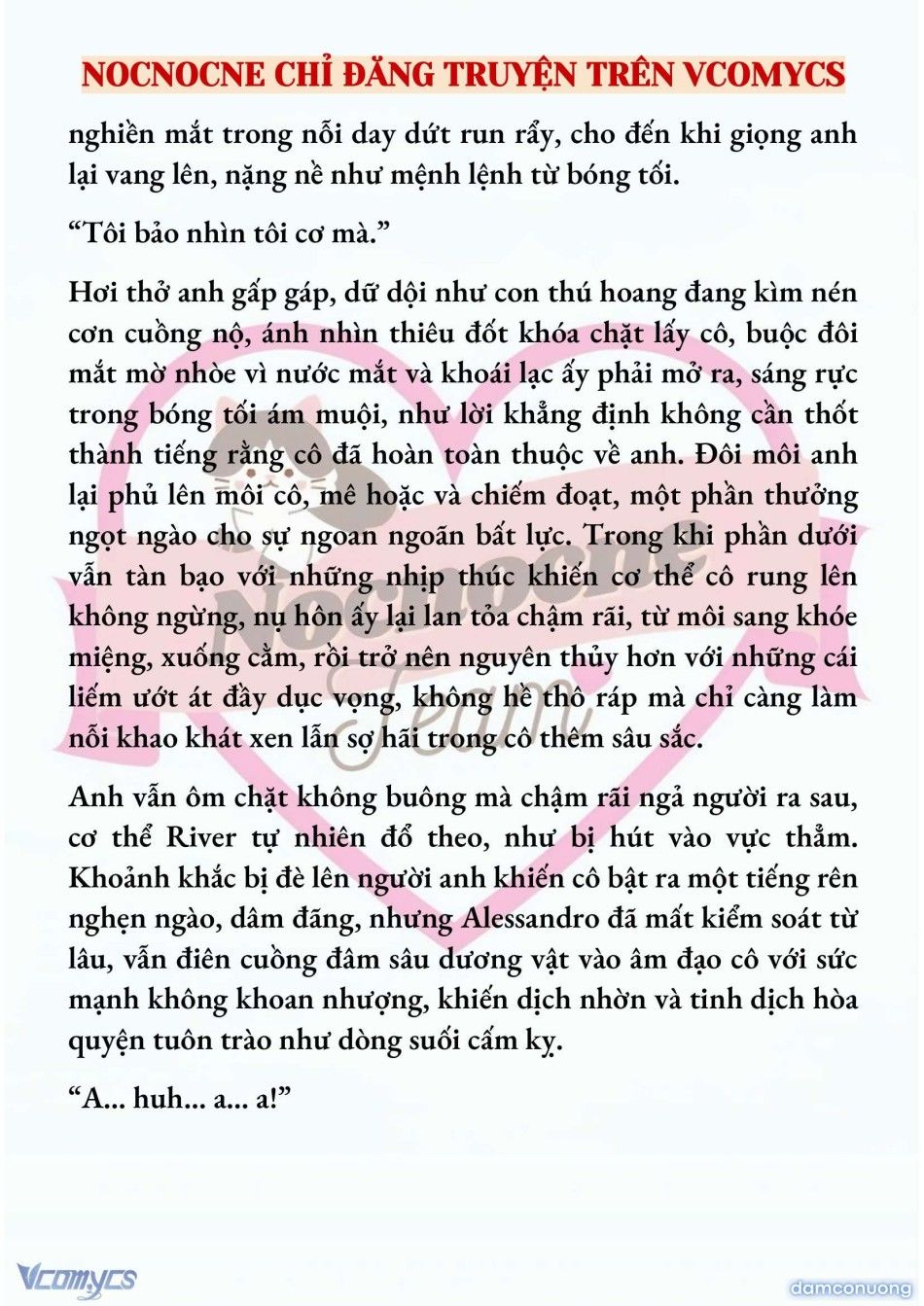 đọc truyện [tiểu Thuyết] Điểm Chí Chương 37 ảnh 8 tại Thiên Thai Truyện