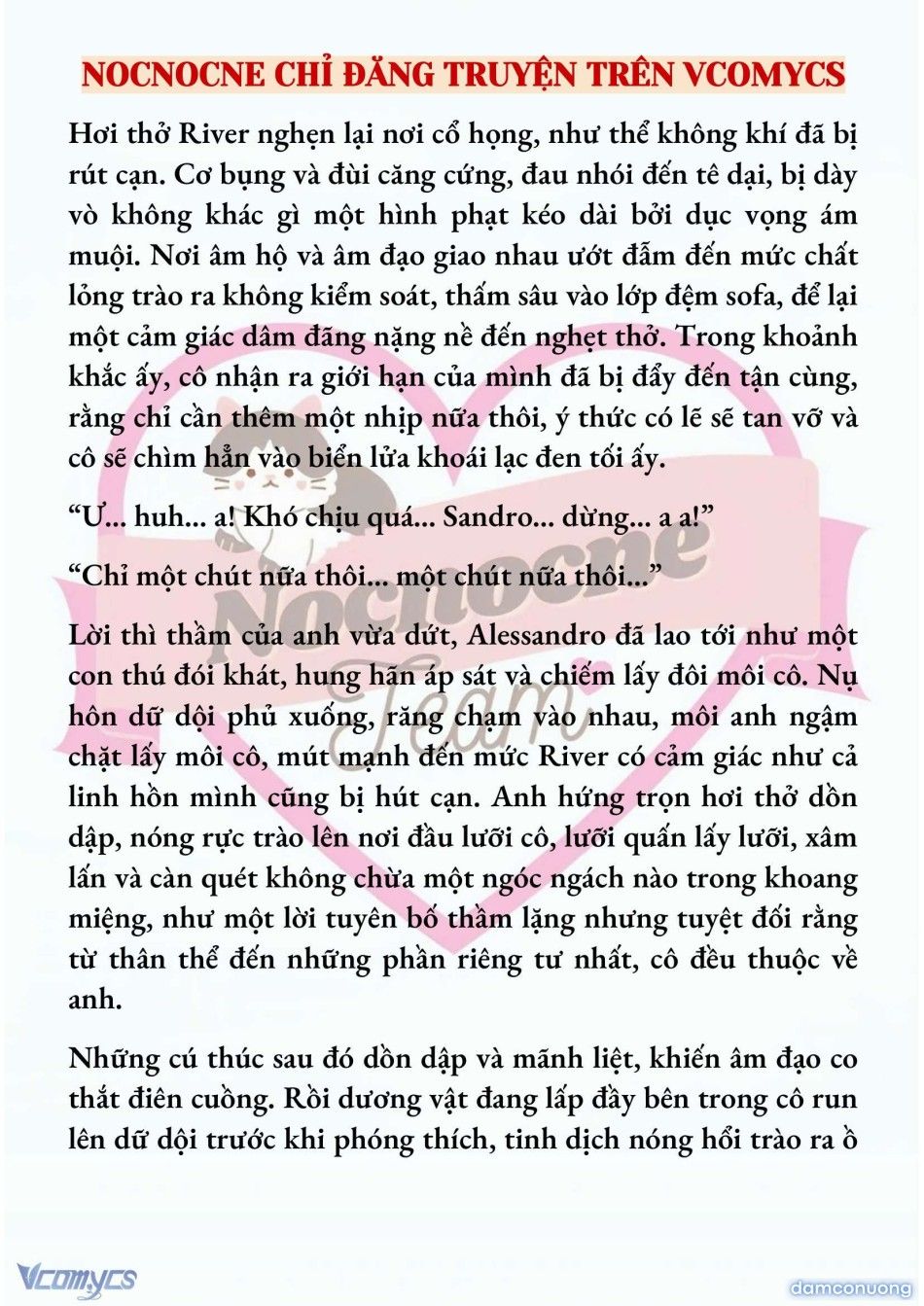 đọc truyện [tiểu Thuyết] Điểm Chí Chương 37 ảnh 9 tại Thiên Thai Truyện
