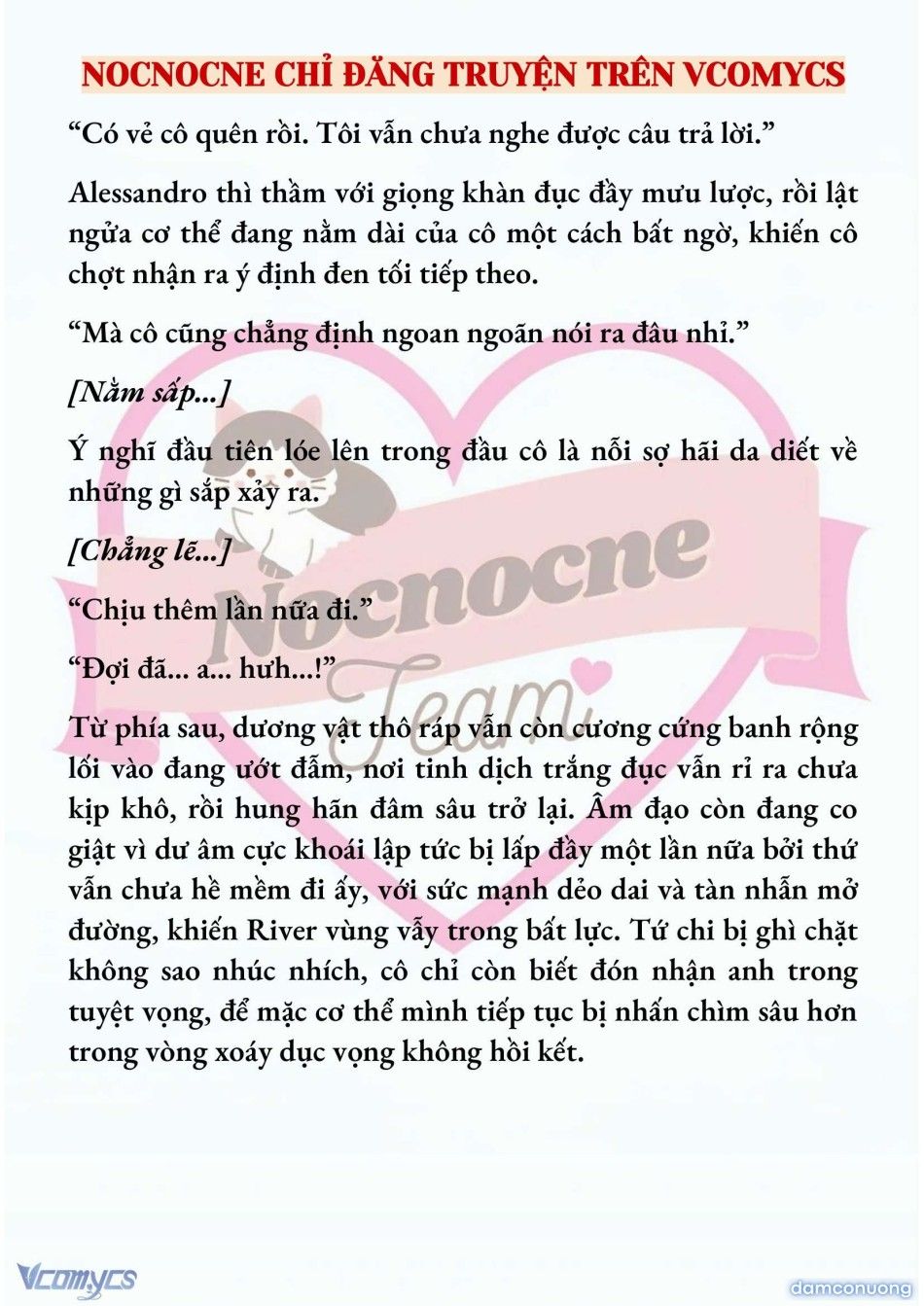 đọc truyện [tiểu Thuyết] Điểm Chí Chương 37 ảnh 11 tại Thiên Thai Truyện