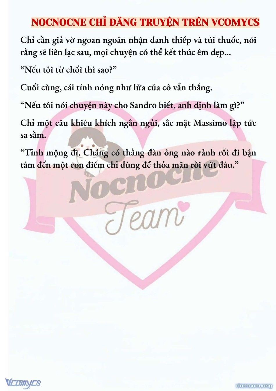 đọc truyện [tiểu Thuyết] Điểm Chí Chương 38 ảnh 14 tại Thiên Thai Truyện