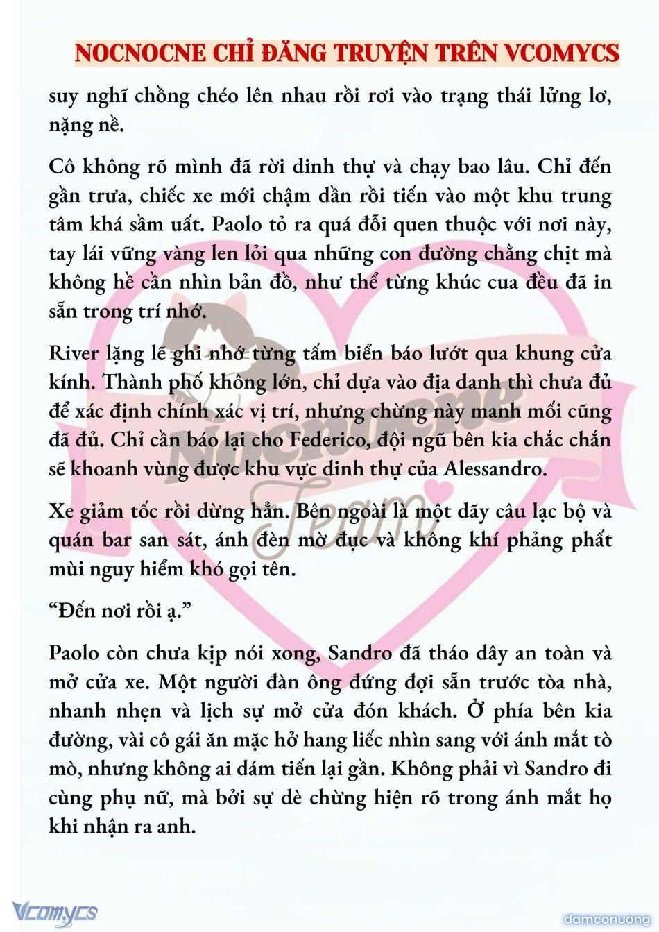 đọc truyện [tiểu Thuyết] Điểm Chí Chương 38 ảnh 4 tại Thiên Thai Truyện