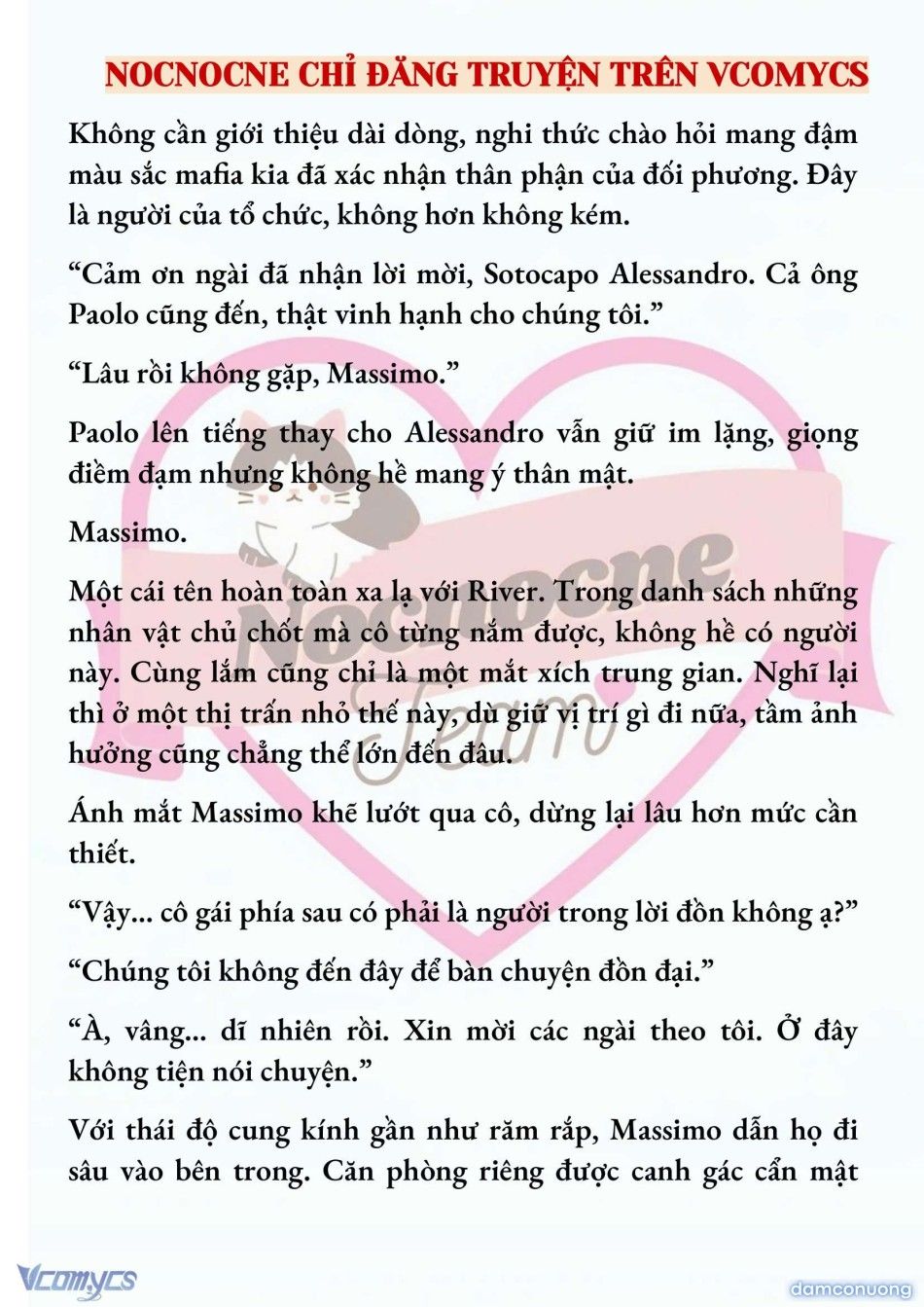 đọc truyện [tiểu Thuyết] Điểm Chí Chương 38 ảnh 7 tại Thiên Thai Truyện