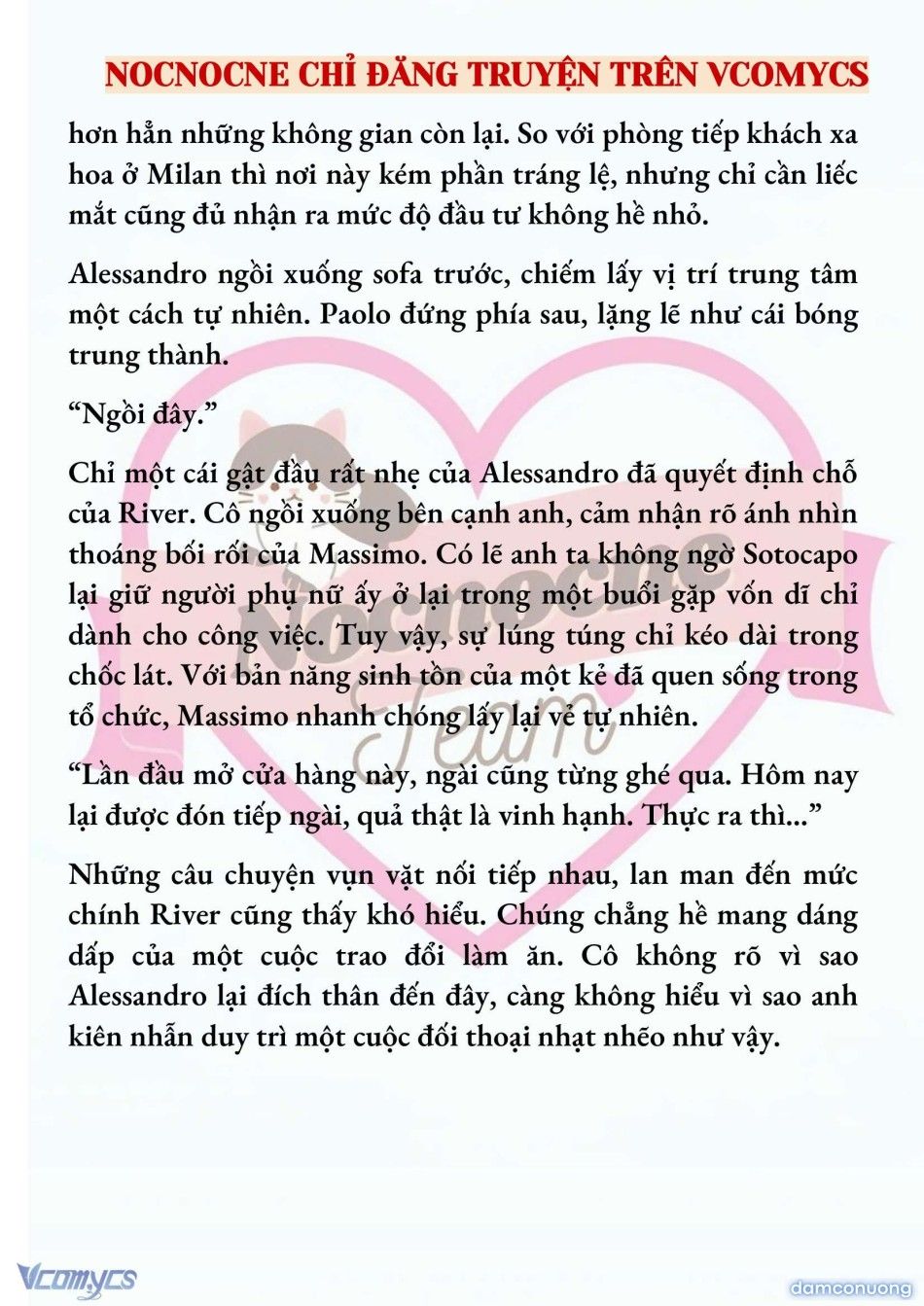 đọc truyện [tiểu Thuyết] Điểm Chí Chương 38 ảnh 8 tại Thiên Thai Truyện
