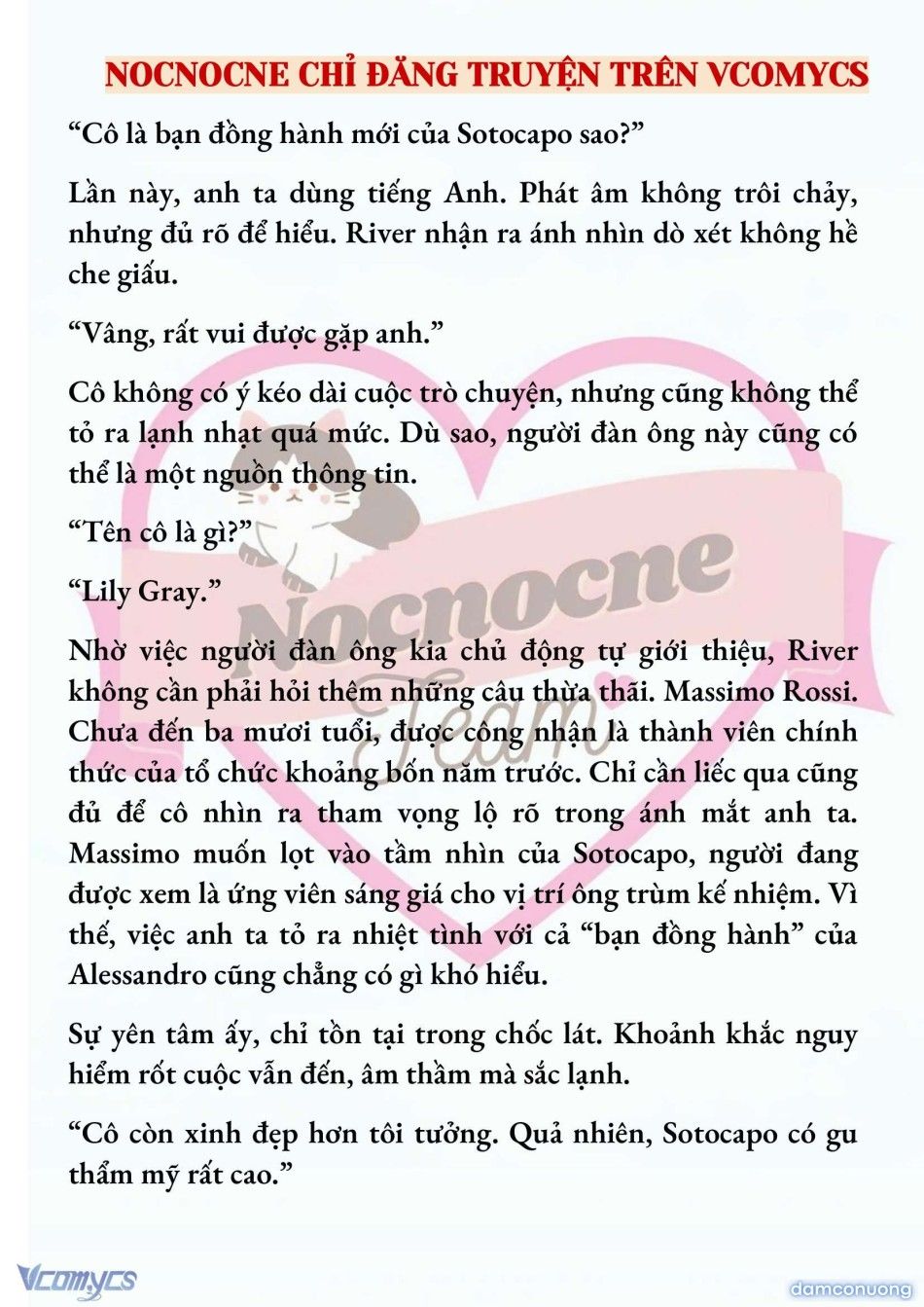 đọc truyện [tiểu Thuyết] Điểm Chí Chương 38 ảnh 10 tại Thiên Thai Truyện