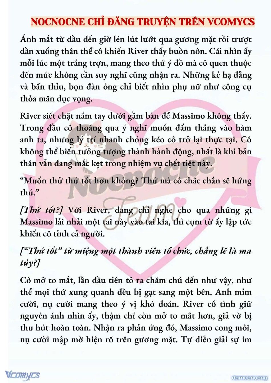 đọc truyện [tiểu Thuyết] Điểm Chí Chương 38 ảnh 11 tại Thiên Thai Truyện