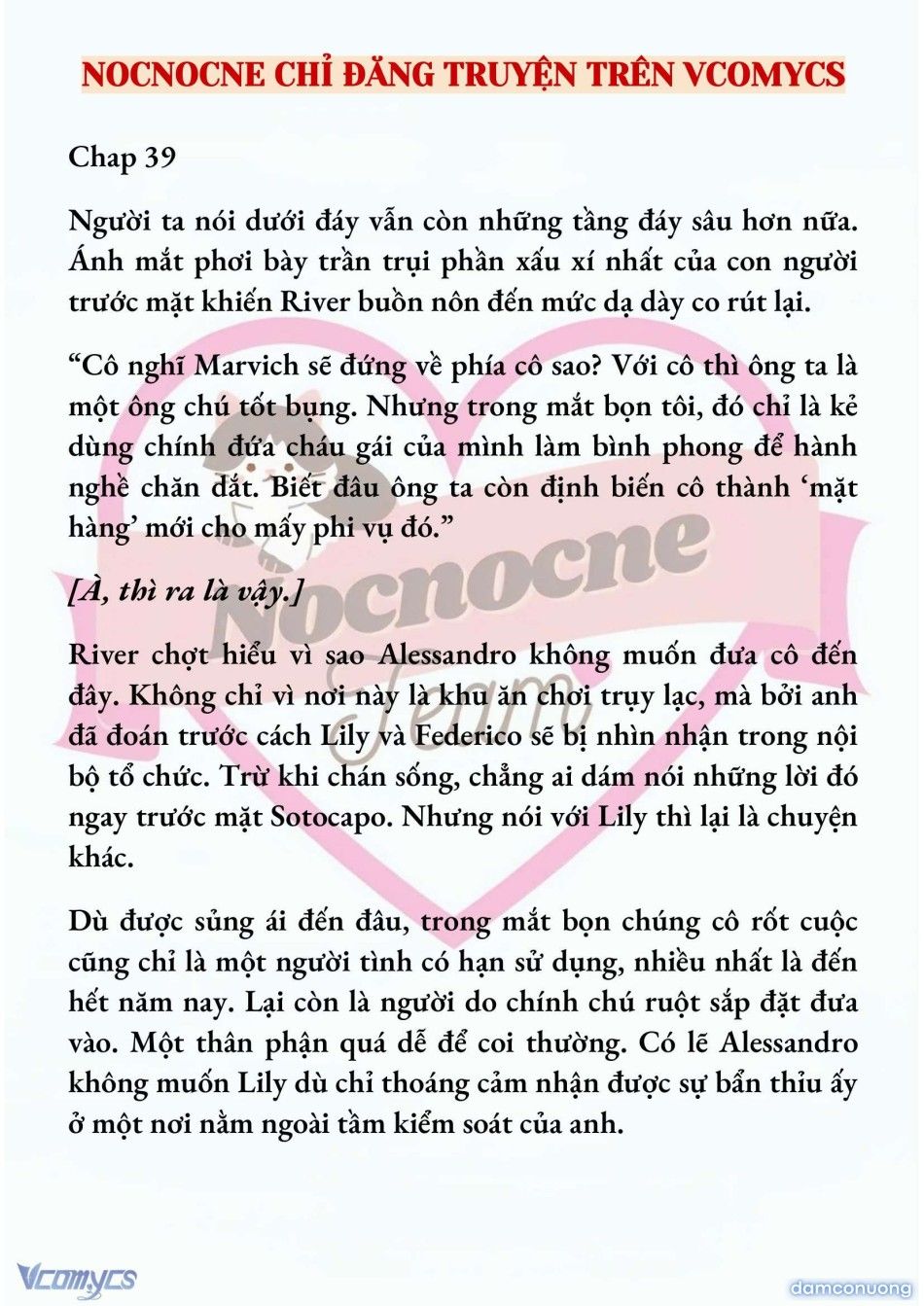 đọc truyện [tiểu Thuyết] Điểm Chí Chương 39 ảnh 3 tại Thiên Thai Truyện