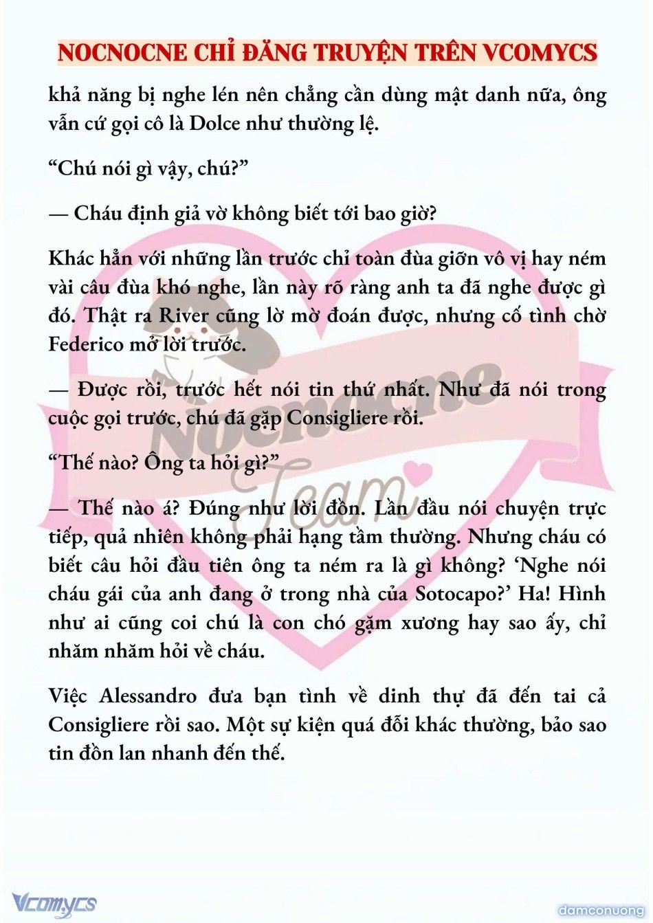 đọc truyện [tiểu Thuyết] Điểm Chí Chương 39 ảnh 12 tại Thiên Thai Truyện