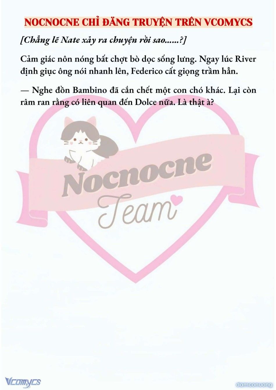 đọc truyện [tiểu Thuyết] Điểm Chí Chương 39 ảnh 14 tại Thiên Thai Truyện