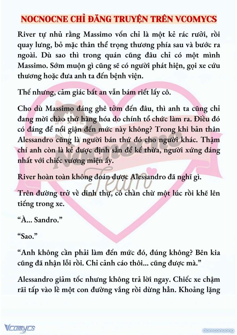 đọc truyện [tiểu Thuyết] Điểm Chí Chương 39 ảnh 8 tại Thiên Thai Truyện