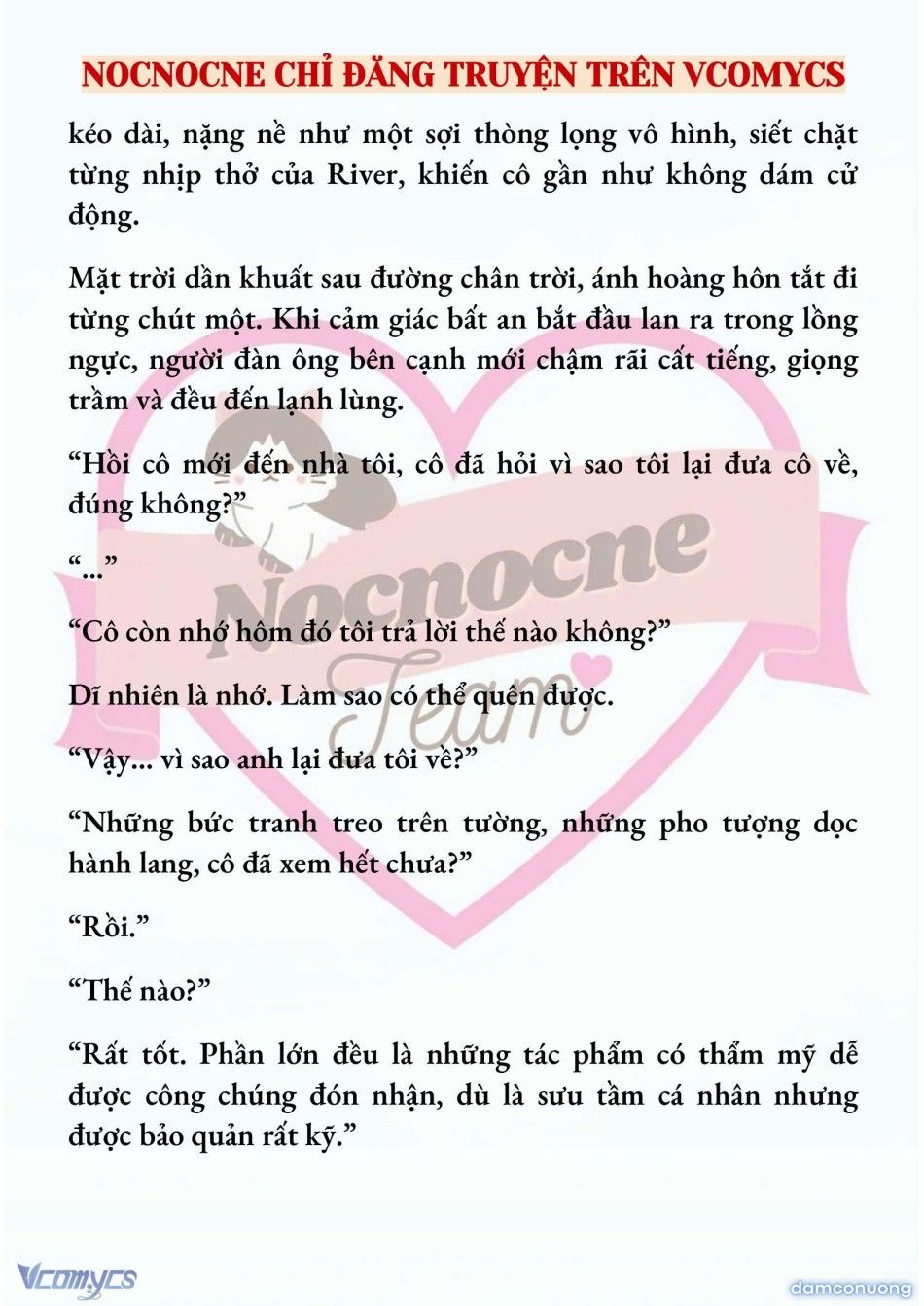 đọc truyện [tiểu Thuyết] Điểm Chí Chương 39 ảnh 9 tại Thiên Thai Truyện