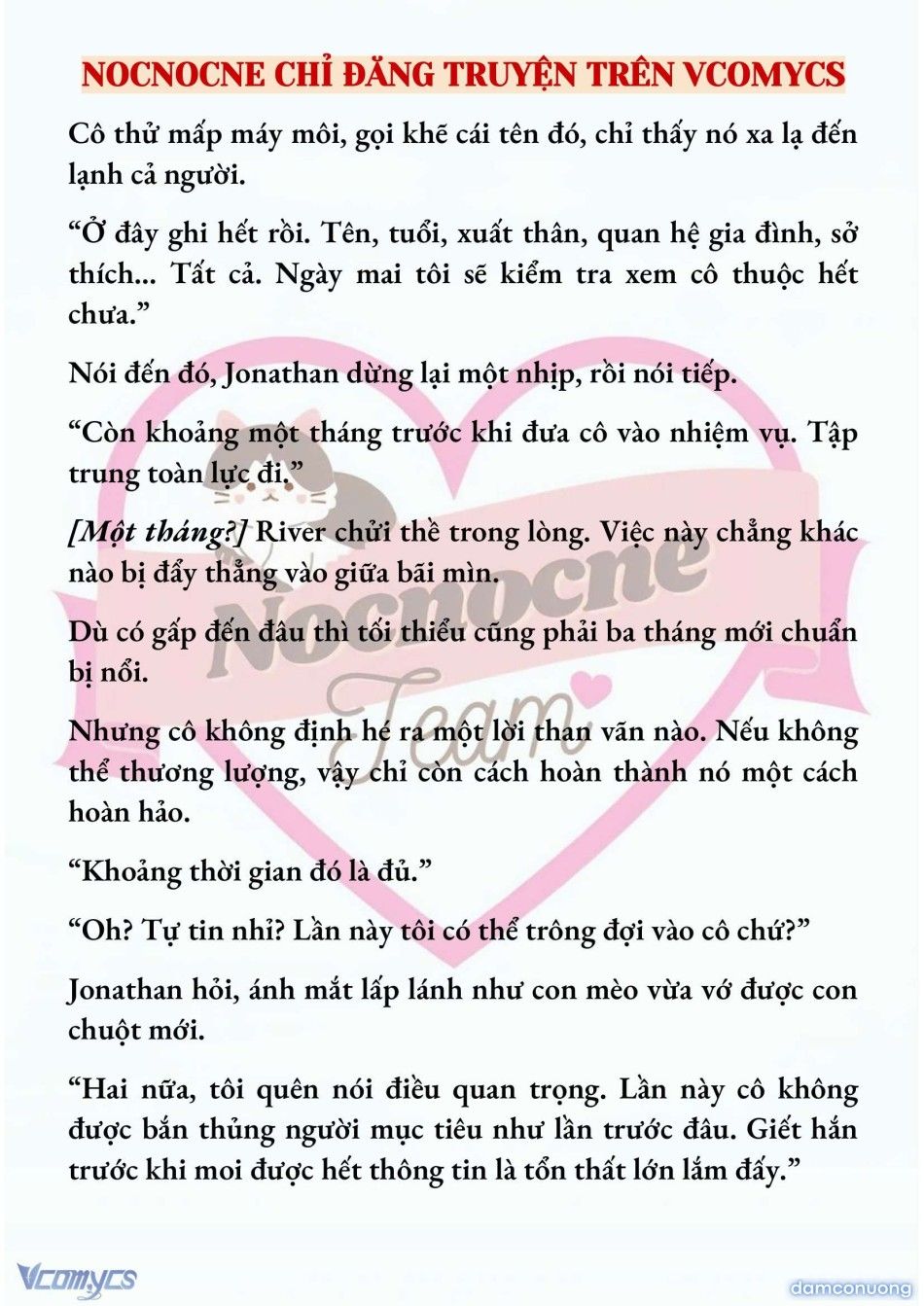 đọc truyện [tiểu Thuyết] Điểm Chí Chương 4 ảnh 12 tại Thiên Thai Truyện