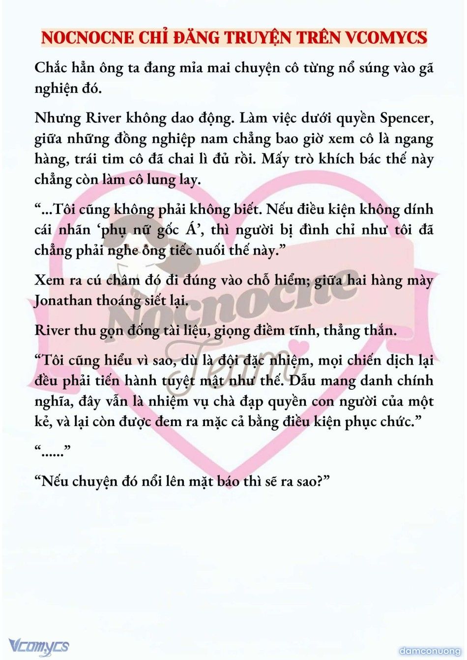 đọc truyện [tiểu Thuyết] Điểm Chí Chương 4 ảnh 13 tại Thiên Thai Truyện