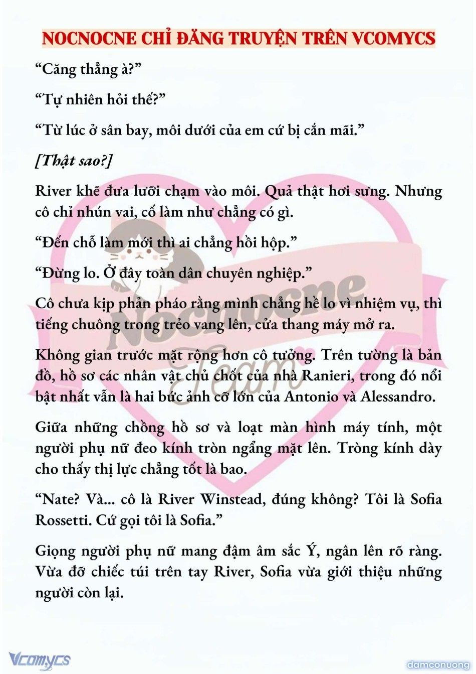 đọc truyện [tiểu Thuyết] Điểm Chí Chương 4 ảnh 5 tại Thiên Thai Truyện