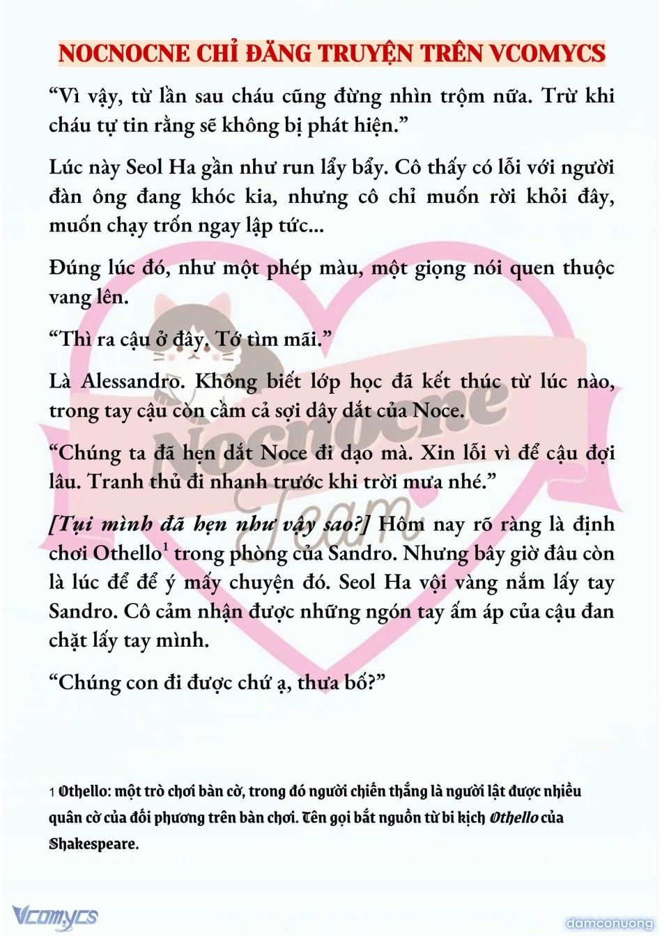 đọc truyện [tiểu Thuyết] Điểm Chí Chương 40 ảnh 12 tại Thiên Thai Truyện