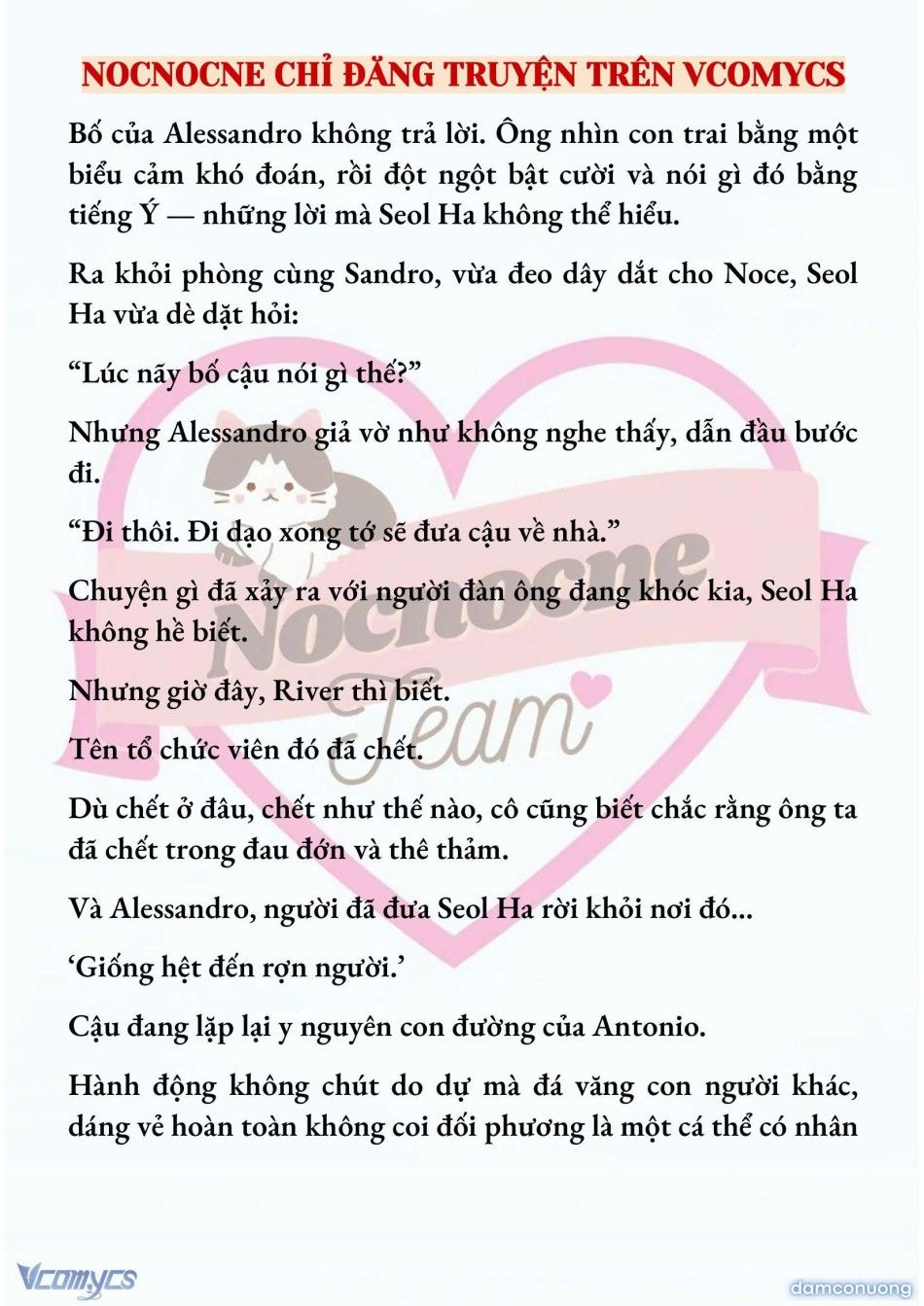 đọc truyện [tiểu Thuyết] Điểm Chí Chương 40 ảnh 13 tại Thiên Thai Truyện