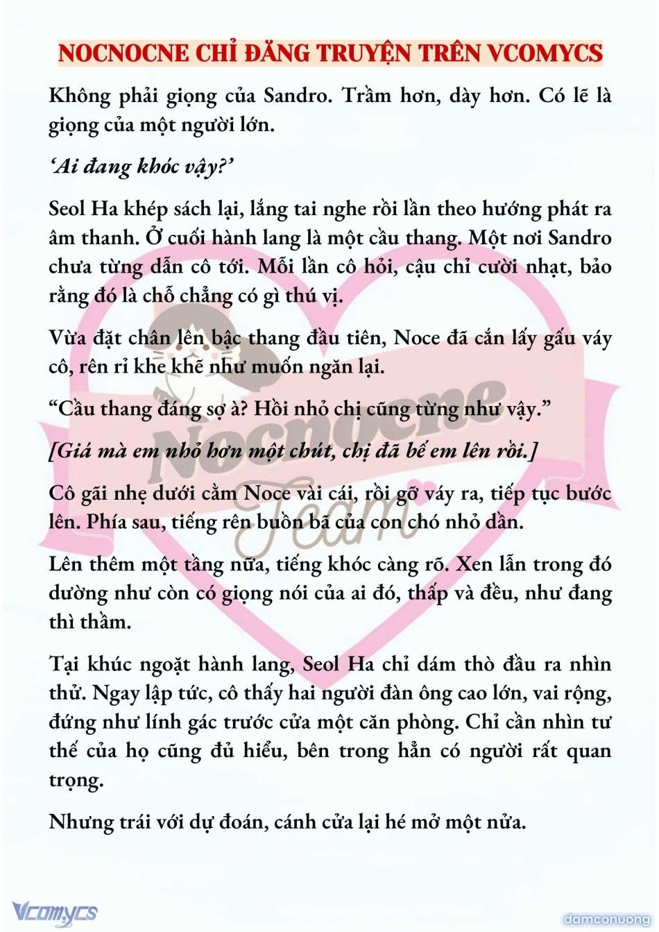 đọc truyện [tiểu Thuyết] Điểm Chí Chương 40 ảnh 5 tại Thiên Thai Truyện