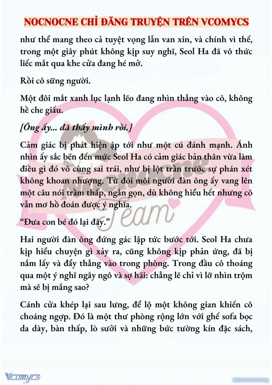 đọc truyện [tiểu Thuyết] Điểm Chí Chương 40 ảnh 7 tại Thiên Thai Truyện