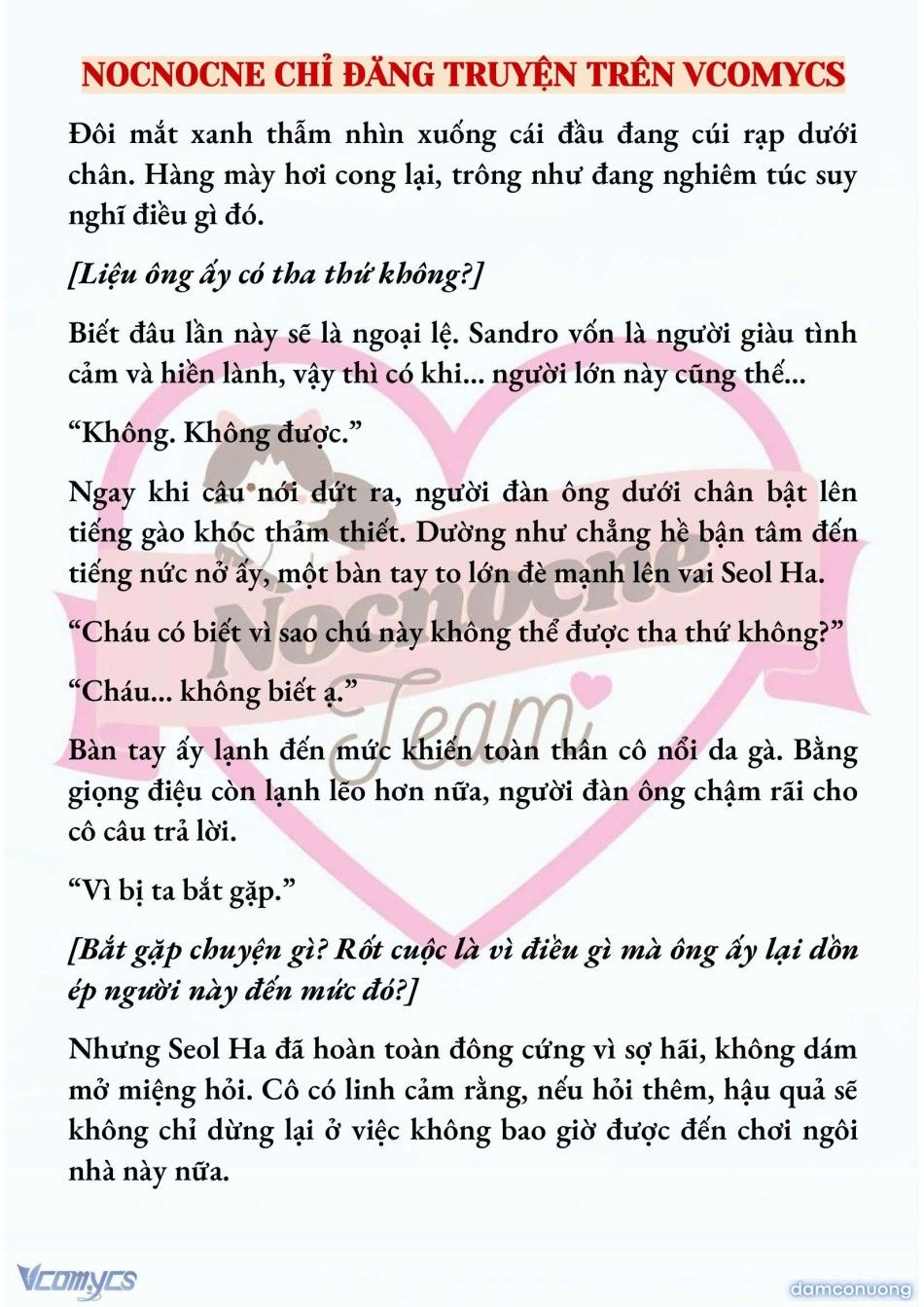 đọc truyện [tiểu Thuyết] Điểm Chí Chương 40 ảnh 11 tại Thiên Thai Truyện