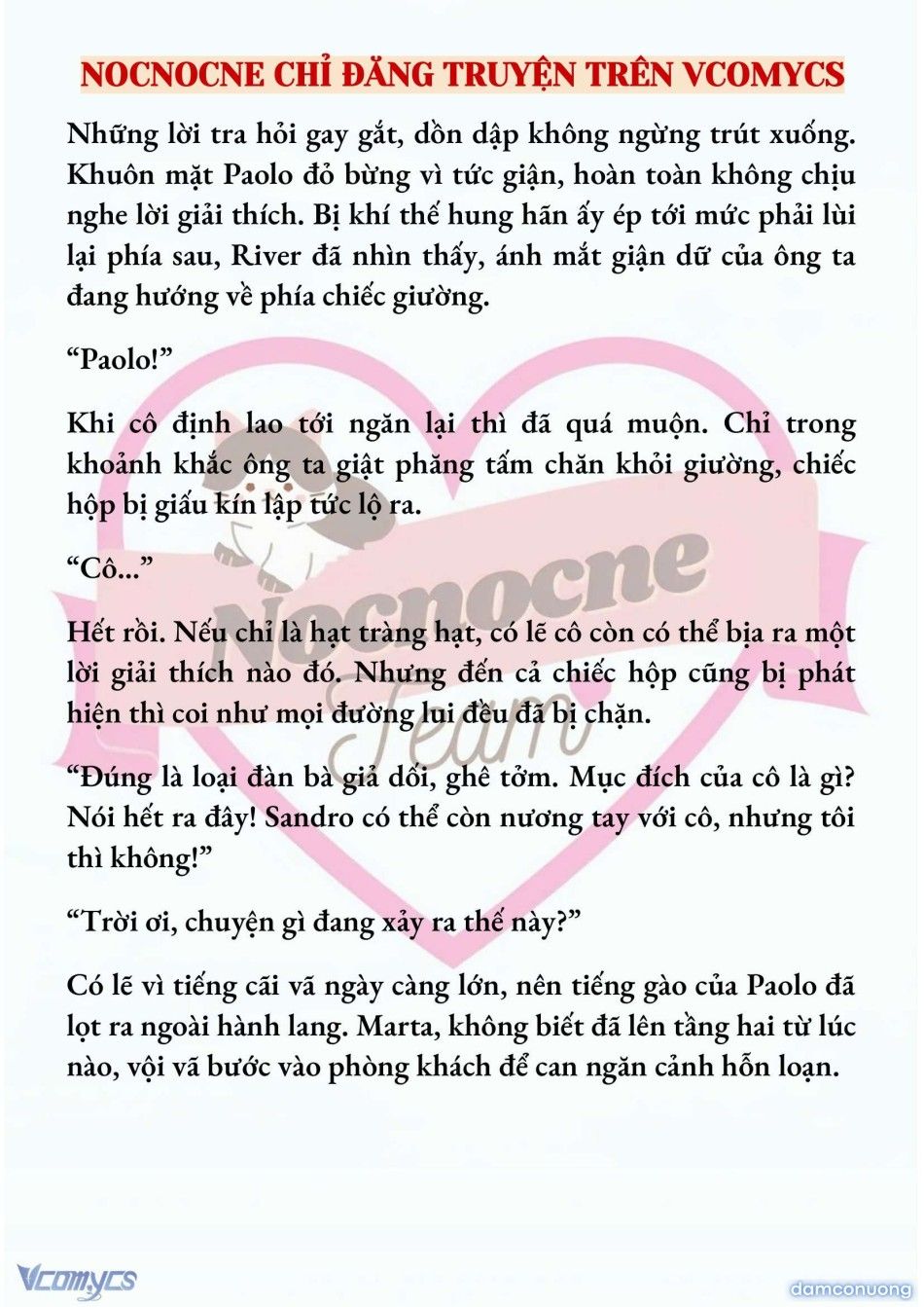 đọc truyện [tiểu Thuyết] Điểm Chí Chương 41 ảnh 12 tại Thiên Thai Truyện