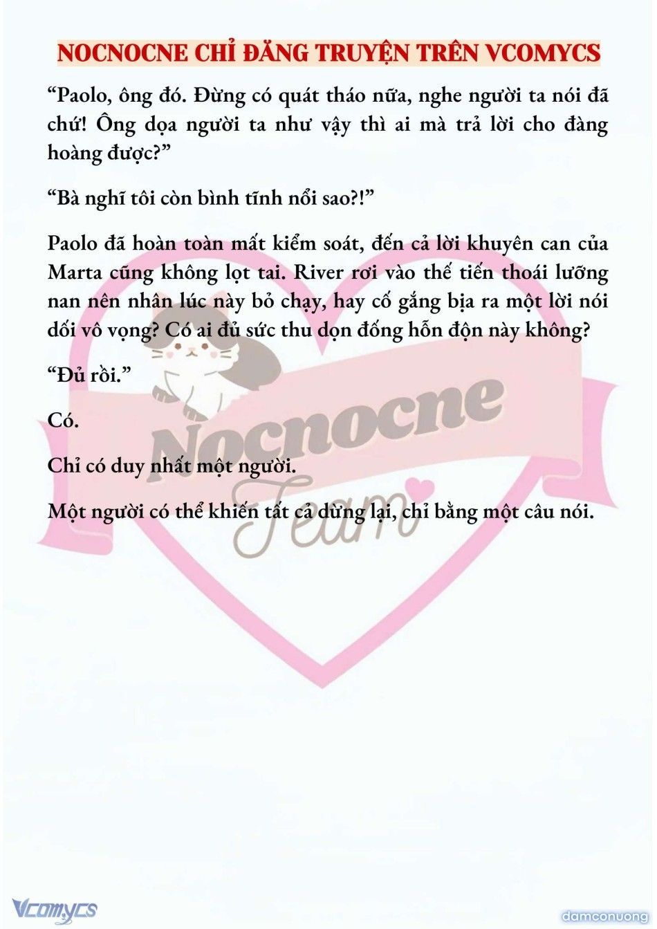 đọc truyện [tiểu Thuyết] Điểm Chí Chương 41 ảnh 13 tại Thiên Thai Truyện