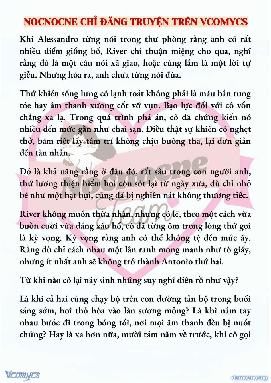 đọc truyện [tiểu Thuyết] Điểm Chí Chương 41 ảnh 4 tại Thiên Thai Truyện