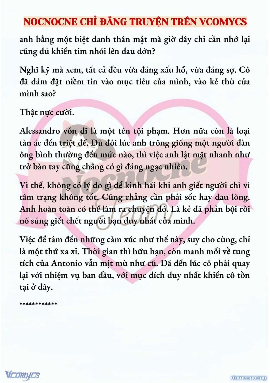 đọc truyện [tiểu Thuyết] Điểm Chí Chương 41 ảnh 5 tại Thiên Thai Truyện
