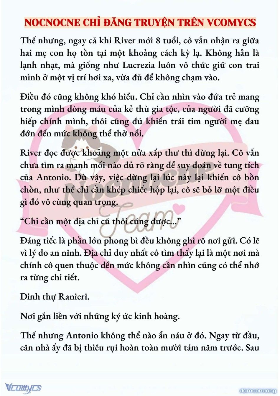 đọc truyện [tiểu Thuyết] Điểm Chí Chương 41 ảnh 8 tại Thiên Thai Truyện
