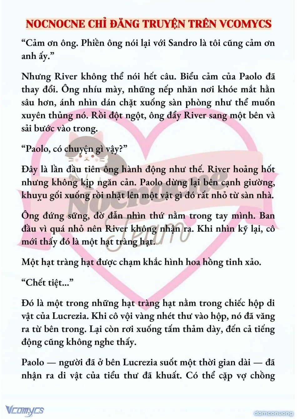 đọc truyện [tiểu Thuyết] Điểm Chí Chương 41 ảnh 10 tại Thiên Thai Truyện