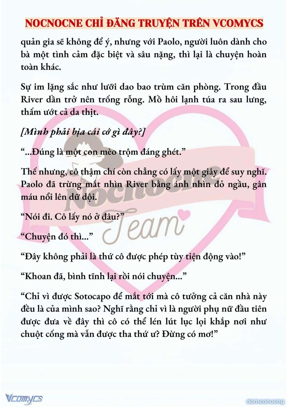 đọc truyện [tiểu Thuyết] Điểm Chí Chương 41 ảnh 11 tại Thiên Thai Truyện