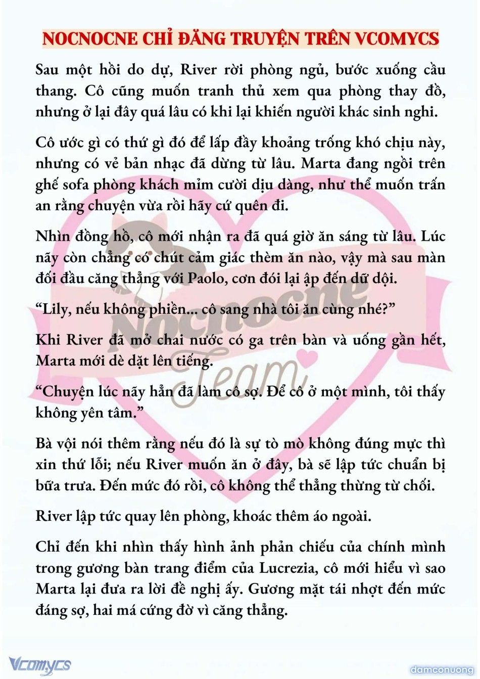 đọc truyện [tiểu Thuyết] Điểm Chí Chương 42 ảnh 12 tại Thiên Thai Truyện