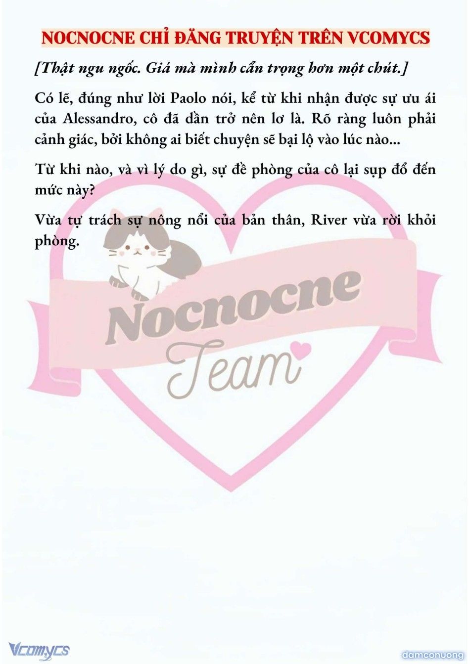 đọc truyện [tiểu Thuyết] Điểm Chí Chương 42 ảnh 13 tại Thiên Thai Truyện