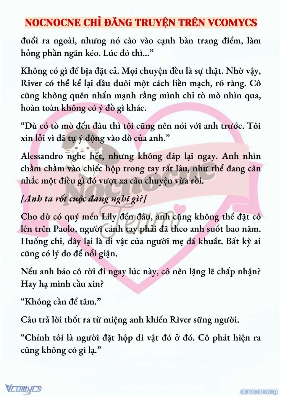 đọc truyện [tiểu Thuyết] Điểm Chí Chương 42 ảnh 5 tại Thiên Thai Truyện