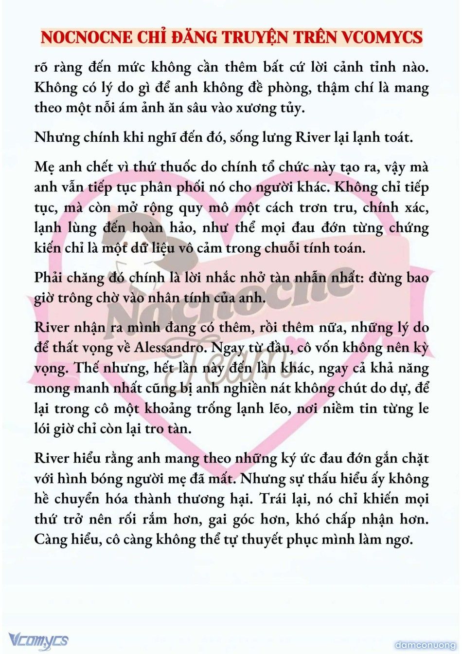 đọc truyện [tiểu Thuyết] Điểm Chí Chương 42 ảnh 8 tại Thiên Thai Truyện