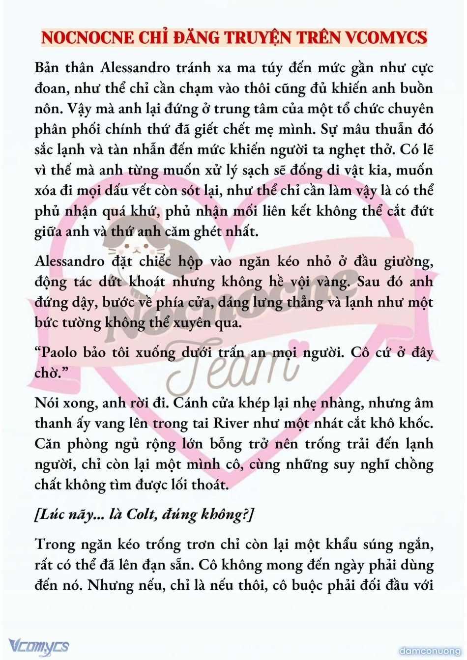 đọc truyện [tiểu Thuyết] Điểm Chí Chương 42 ảnh 9 tại Thiên Thai Truyện