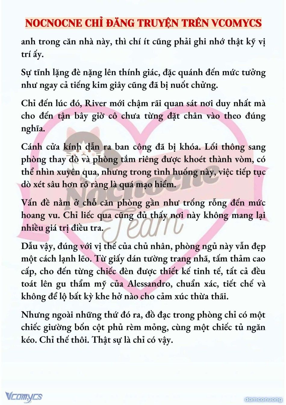 đọc truyện [tiểu Thuyết] Điểm Chí Chương 42 ảnh 10 tại Thiên Thai Truyện