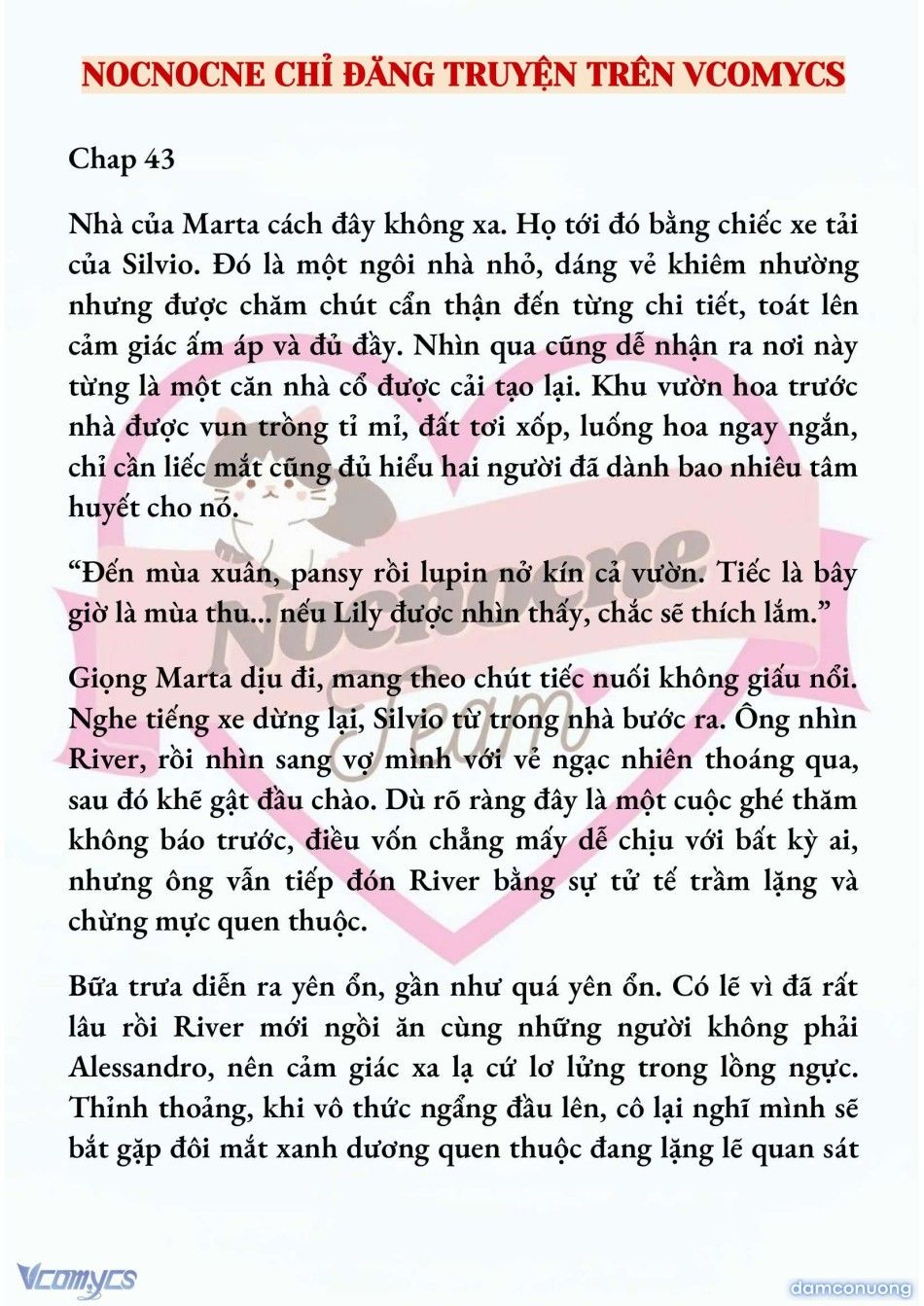 đọc truyện [tiểu Thuyết] Điểm Chí Chương 43 ảnh 3 tại Thiên Thai Truyện